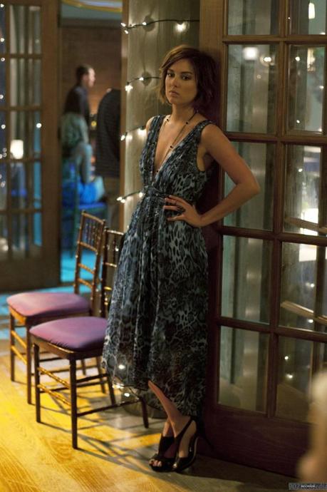 90210 saison 4 sort en DVD