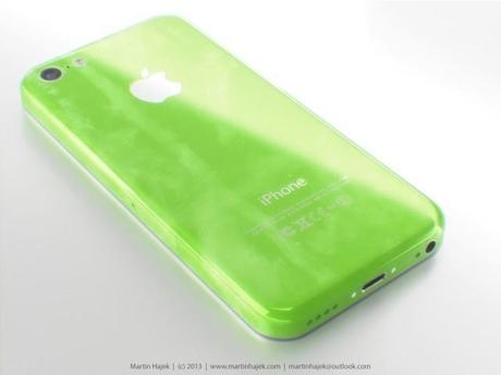 Oui, un iPhone pas cher peut être aussi beau...