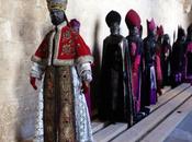 Abbaye MONTMAJOUR "Mon Montmajour" Christian LACROIX