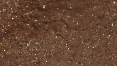 [Makeup] Café frappé au bord de la piscine