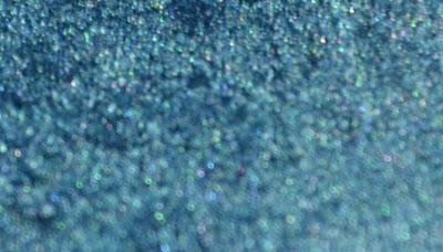 [Makeup] Café frappé au bord de la piscine