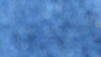 [Makeup] Café frappé au bord de la piscine