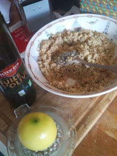 Le temps des vacances, le temps des salades... Le temps des vacances, le temps des salades...