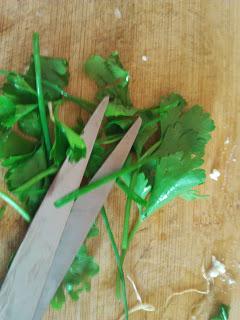 Le temps des vacances, le temps des salades... Le temps des vacances, le temps des salades...