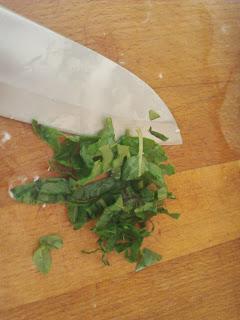 Le temps des vacances, le temps des salades... Le temps des vacances, le temps des salades...