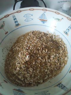 Le temps des vacances, le temps des salades... Le temps des vacances, le temps des salades...