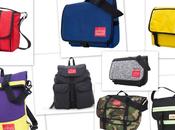 Back School avec Manhattan Portage