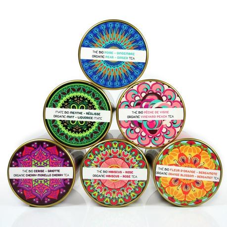 { Les jeudis graphiques } Chez Nature & decouvertes ! | www.decocrush.fr