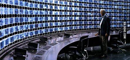 PERSON OF INTEREST de Jonathan Nolan(saison 1)