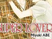Super Lovers tome