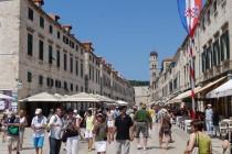 Croatie : Dubrovnik, phénix de l’Adriatique