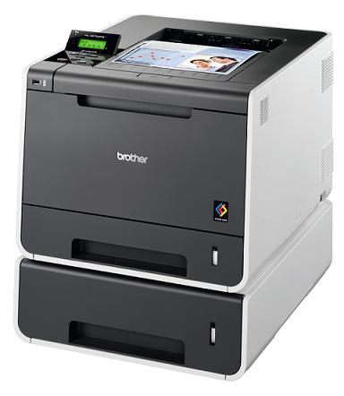 imprimante laser brother Brother a votre secours !