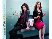 Test DVD: Rizzoli Isles Saison