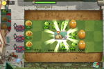 Plants Vs Zombies 2 – les premiers screens