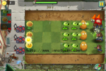 Plants Vs Zombies 2 – les premiers screens