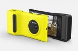 Le Nokia Lumia 1020 PureView officiel