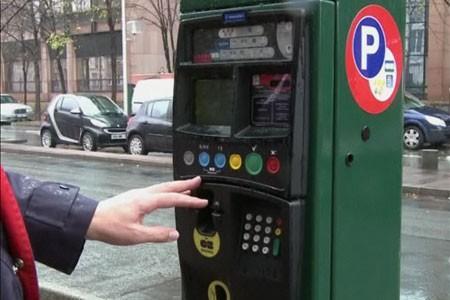 La ville de Paris veut du paiement mobile pour le stationnement horodateur