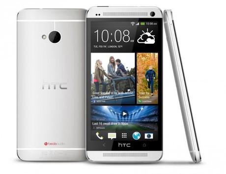 HTC One_Silver_3V