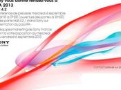 Sony Honami vraisemblablement présenté l’IFA Berlin