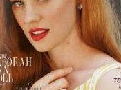 Deborah Woll pour Bello Magazine.