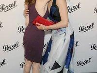 Anna Kendrick au 'Persol Magnificent Obsessions '