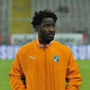 Wilfried Bony est enfin un joueur de Swansea City.