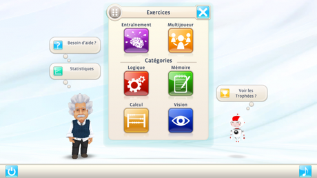 Les joueurs sont mis au défi d’améliorer leur capacité mentale avec Einstein Brain Trainer HD, disponible maintenant sur Windows 8 and Windows RT