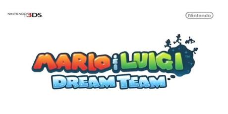 Mario & Luigi: Dream Team Bros. – Bande-annonce de lancement