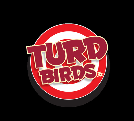 2K annonce la sortie de Turd Birds sur mobiles‏