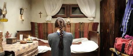 Au-delà des collines – Dupa dealuri