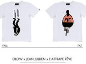 Olow Jean Jullien L’Attrape Rêve