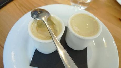 La belle mère...qui fume