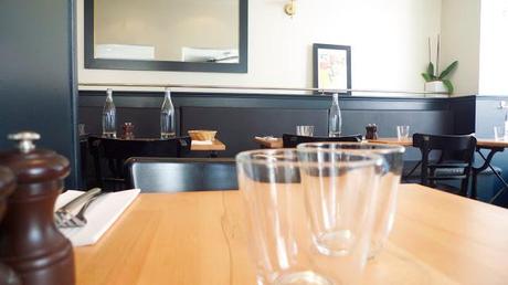 La belle mère...qui fume