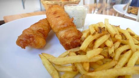 La belle mère...qui fume