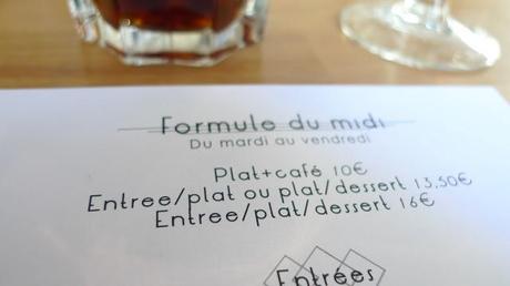 La belle mère...qui fume