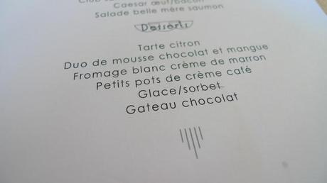 La belle mère...qui fume