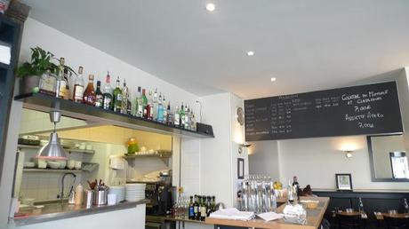 La belle mère...qui fume