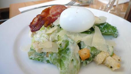 La belle mère...qui fume