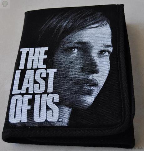 DSC 0002 977x1024 [Unboxing]: The last of Us édition Ellie  unboxing tlou The Last of Us Naughty Dog collector 