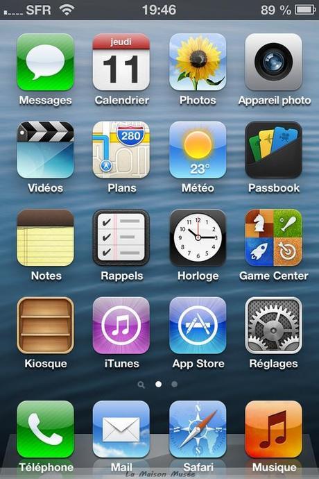 iPhone 4S Probleme Wi-Fi