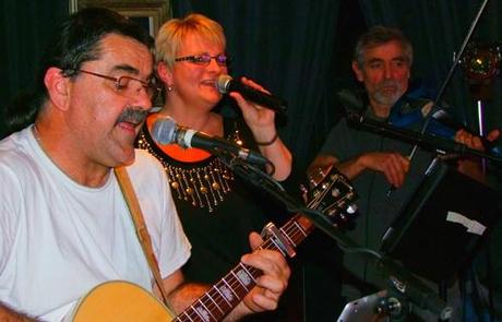 On va jouer à notre façon des standards de jazz