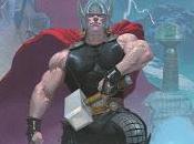 Marvel verdict thor thunder aaron/ribic
