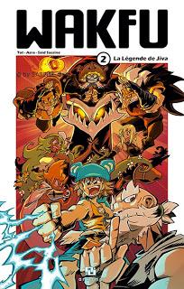 Wakfu tome 2