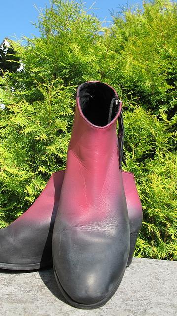 Let’s Talk About Shoes #01 shoes-12