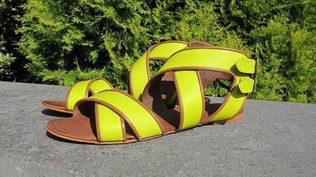 Let’s Talk About Shoes #01 shoes-01