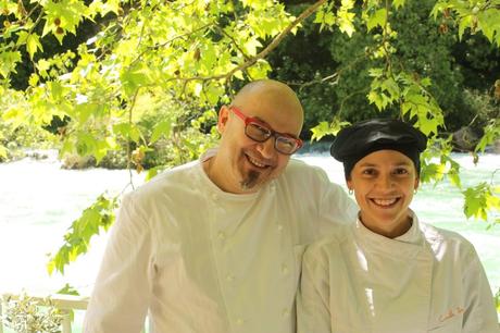 Chez Philip Hervé Camille Pomares