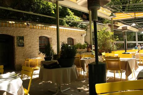 Chez Philip La terrasse 02