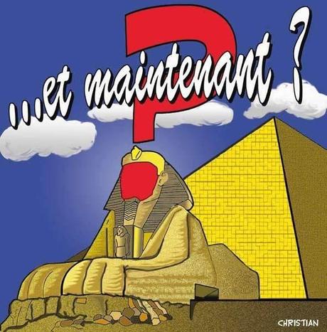 (c) Christian Larivière