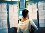 Près Français considère lʼemploi comme sujet prioritaire