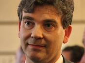 schiste Montebourg souhaite compagnie publique